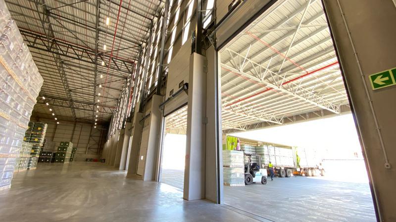 To Let commercial Property for Rent in Parow Industrial Western Cape